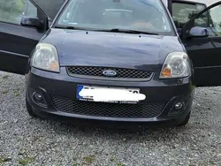 Gebraucht 2008 Ford Fiesta Style Kleinwagen | 3.100 € (Fairer Preis)