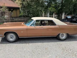 Braun Gebraucht 1970 Chrysler Imperial Limousine | 24.500 €
