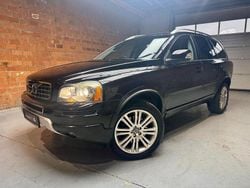 Schwarz Gebraucht 2014 Volvo XC90 Momentum SUV | 14.990 € (Fairer Preis)