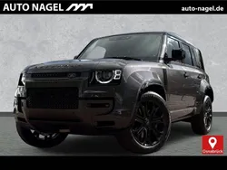 Grau Neu 2025 Land Rover Defender SUV | 192.562 €
