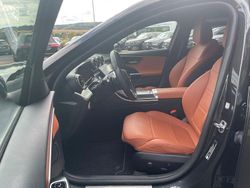 Grau Gebraucht 2022 Mercedes C300e Avantgarde Limousine | 31.890 € (Guter Preis)