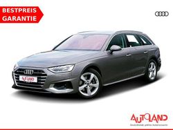 Andere Gebraucht 2022 Audi A4 Ambiente Kombi | 29.490 € (Fairer Preis)