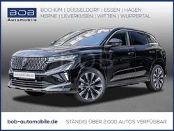 Südseeblau Neu 2025 Renault Austral Techno SUV | 43.670 € (Etwas zu teuer)