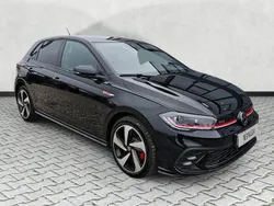 Deepblack perleffekt Neu 2025 VW Polo IQ Drive Kleinwagen | 29.002 € (Guter Preis)