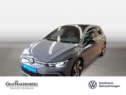 Grau Gebraucht 2022 VW Golf VIII Style Limousine | 33.333 € (Etwas zu teuer)