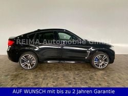 Schwarz Gebraucht 2017 BMW X6 M Sport Line SUV | 42.890 € (Guter Preis)