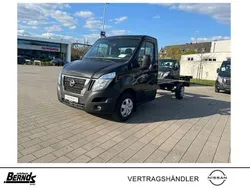 Black metallic Neu 2025 Nissan Interstar N-Connecta Van | 27.990 €