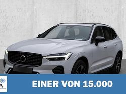 Gebraucht 2021 Volvo XC60 R-Design SUV | 35.000 € (Teuer)