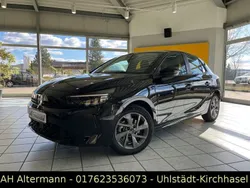 Schwarz Neu 2024 Opel Corsa Limousine | 18.490 € (Guter Preis)