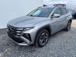 Shimmering silver r2t Neu 2025 Hyundai Tucson Premium SUV | 36.039 € (Guter Preis)