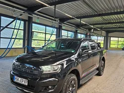 Schwarz Gebraucht 2018 Ford Ranger Limited Abholung | 25.900 € (Fairer Preis)