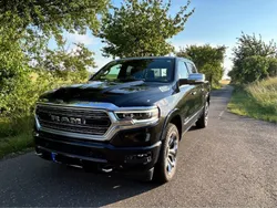 Schwarz Gebraucht 2020 Dodge Ram Abholung | 58.400 €