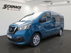Blau Gebraucht 2018 Nissan NV300 Premium Edition Van | 19.990 € (Etwas zu teuer)