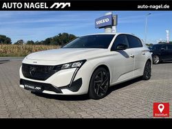 Weiß Gebraucht 2024 Peugeot 308 Allure Limousine | 22.500 € (Superpreis)