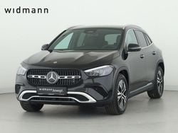 Unilack nachtschwarz Gebraucht 2025 Mercedes GLA200 SUV | 39.450 € (Guter Preis)