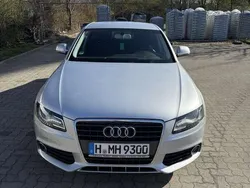 Grau Gebraucht 2008 Audi A4 Ambiente Limousine | 6.500 € (Fairer Preis)