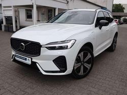 Crystal white Gebraucht 2024 Volvo XC60 Plus SUV | 52.920 € (Etwas zu teuer)