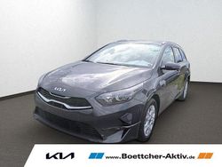 Schwarz Neu 2025 Kia Ceed Sportswagon Kombi | 25.990 €