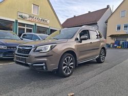 Braun Gebraucht 2016 Subaru Forester Platinum SUV | 18.480 € (Guter Preis)