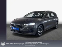 Siehe ausstattung Gebraucht 2023 Ford Focus Titanium Kombi | 24.400 € (Fairer Preis)