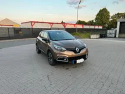 Braun Gebraucht 2016 Renault Captur SUV | 9.499 € (Etwas zu teuer)