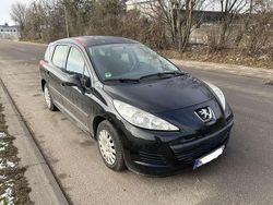 Gebraucht 2008 Peugeot 207 Limousine | 1.290 € (Guter Preis)