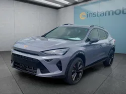 Grau Neu 2025 Cupra Formentor VZ SUV | 51.999 € (Teuer)