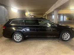 Schwarz Gebraucht 2018 VW Passat Comfortline Limousine | 13.600 € (Fairer Preis)