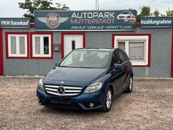 Gebraucht 2012 Mercedes B180 Van / Kleinbus | 8.999 € (Guter Preis)