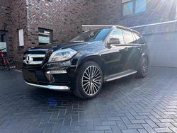 Schwarz Gebraucht 2013 Mercedes 190 AMG line Limousine | 26.000 €