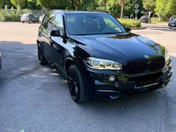 Schwarz Gebraucht 2014 BMW X5 M50 Performance SUV | 21.500 € (Fairer Preis)