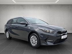 Grau Neu 2025 Kia Ceed Sportswagon Kombi | 20.750 €