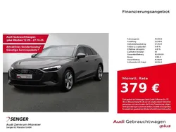 Grau Gebraucht 2025 Audi A5 Coupé | 49.990 € (Superpreis)