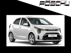 Weiß Neu 2025 Kia Picanto Kleinwagen | 16.340 € (Fairer Preis)