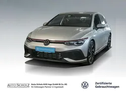 VW Golf VIII