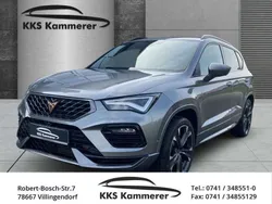 Graphite grau Neu 2025 Cupra Ateca VZ SUV | 43.490 € (Guter Preis)