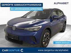 Blue dusk Gebraucht 2023 VW ID.4 Pro Performance SUV | 26.690 € (Superpreis)