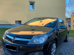 Gebraucht 2008 Opel Astra GTC Kleinwagen | 2.450 €