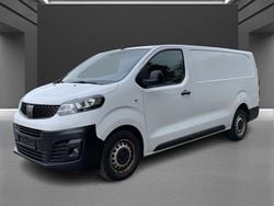 Weiß Gebraucht 2022 Fiat Scudo Van | 15.890 € (Guter Preis)