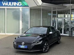 Schwarz Gebraucht 2018 VW Arteon Elegance Limousine | 27.890 € (Fairer Preis)
