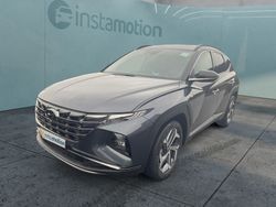 Schwarz Gebraucht 2024 Hyundai Tucson Prime SUV | 37.345 € (Fairer Preis)