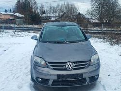 Grau Gebraucht 2006 VW Golf Plus Cross Comfortline Van / Kleinbus | 3.000 € (Etwas zu teuer)
