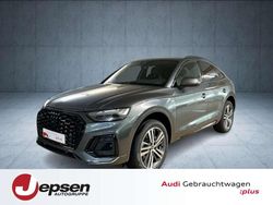 Daytonagrau perleffekt Gebraucht 2025 Audi Q5 Sportback Business SUV | 57.680 € (Teuer)