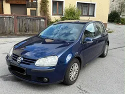 Gebraucht 2006 VW Golf V Sportline Limousine | 1.500 € (Guter Preis)