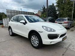 Weiß Gebraucht 2010 Porsche Cayenne S E-Hybrid SUV | 12.950 € (Superpreis)