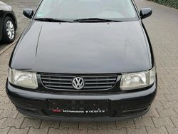 Schwarz Gebraucht 1999 VW Polo GTI Kleinwagen | 1.950 € (Guter Preis)