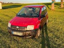Gebraucht 2007 Fiat Panda Kleinwagen | 1.800 € (Fairer Preis)