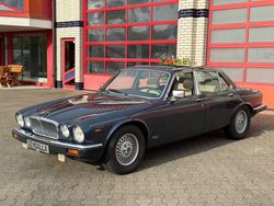 Blau Gebraucht 1986 Jaguar XJR Limousine | 9.999 €