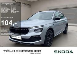 Silber Neu 2025 Skoda Kamiq Tour SUV | 26.666 € (Teuer)