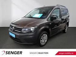 Andere Gebraucht 2019 VW Caddy Trendline Van / Kleinbus | 24.980 € (Fairer Preis)